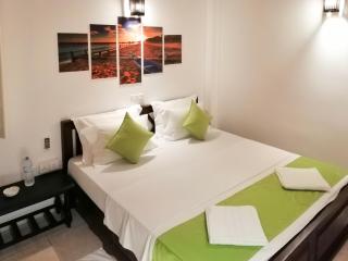 Villa One64 5BR Beach Front Villa - 5