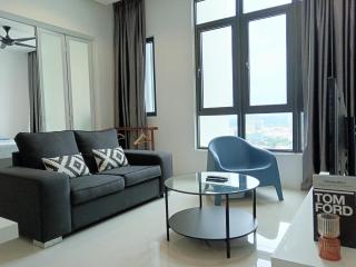Tropicana Suite - Petaling Jaya - 2