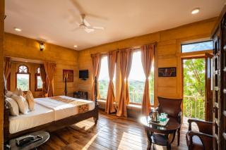 Hotel Helsinki House - Jaisalmer - 6