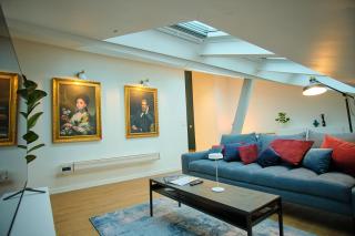 Le Louis XVI - Loft in the clouds in the heart of Nancy - Nancy - 6
