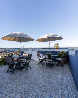 Val Paradou - ex - Casa Magnolia - 7