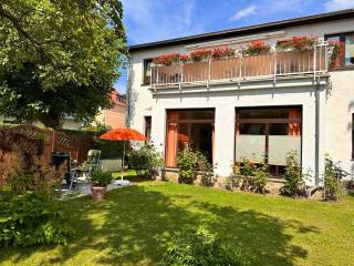 Ferienwohnung Seerose - Sassnitz - 2