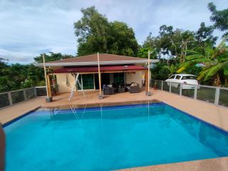 Johansen's Residence - San Juan - 7