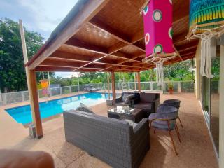 Johansen's Residence - San Juan - 2