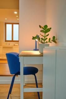 Le Louis XVI - Loft in the clouds in the heart of Nancy - Nancy - 4