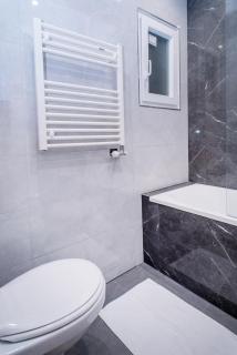 Very central NEW and large AC apartment - Budapest - 6