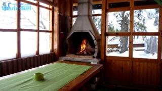 Apartmani FAMI Vlašić - Vlašić - 9