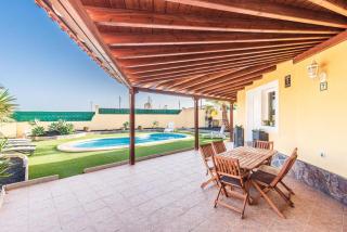Villa Sophia - Caleta de Fuste - 9