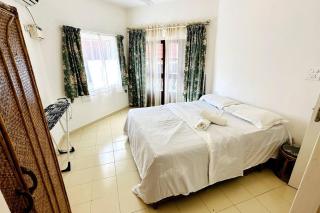SUNFLOWER HOMES - A Tropical Getaway - Benaulim - 9