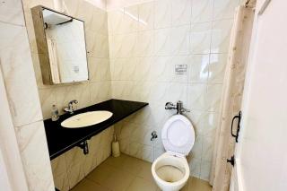 SUNFLOWER HOMES - A Tropical Getaway - Benaulim - 6