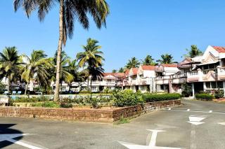 SUNFLOWER HOMES - A Tropical Getaway - Benaulim - 5