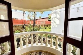 SUNFLOWER HOMES - A Tropical Getaway - Benaulim - 1