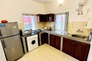 SUNFLOWER HOMES - A Tropical Getaway - Benaulim - 7