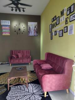 Amani Homestay Islam - Malaca - 6