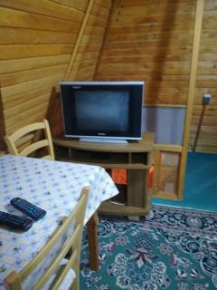 Apartmani FAMI Vlašić - Vlašić - 1