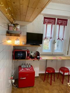 Suite Neve - Madesimo - 4