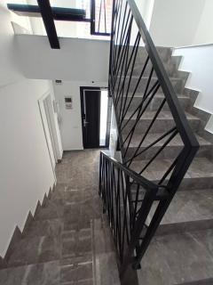 Old Town Studio 1 Apartment nr 3 - Baia Mare - 8