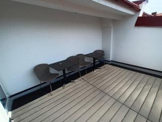 Old Town Studio 1 Apartment nr 3 - Baia Mare - 5