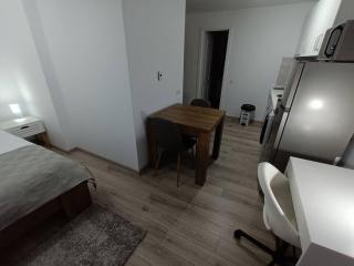Old Town Studio 1 Apartment nr 3 - Baia Mare - 3