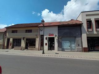 Old Town Studio 1 Apartment nr 3 - 1