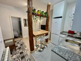 Bonito apartamento junto a la Plaza Mayor - Madrid - 8