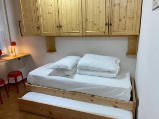 Suite Neve - Madesimo - 8