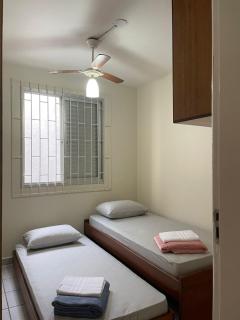 Residencial Ayrton Apart - 7