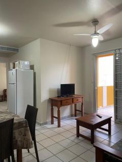 Residencial Ayrton Apart - 1