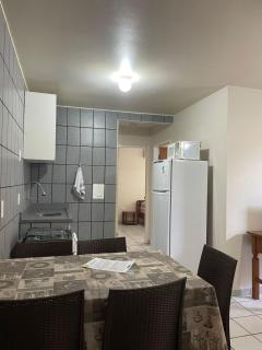 Residencial Ayrton Apart - 3