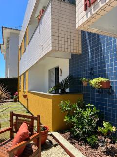 Residencial Ayrton Apart - 4