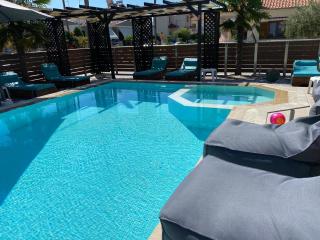 Sea Pearl Luxury Apartments - Nea Vrasna - 1