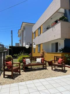 Residencial Ayrton Apart - 8