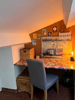 Cosy Provençal - Belgentier - 6