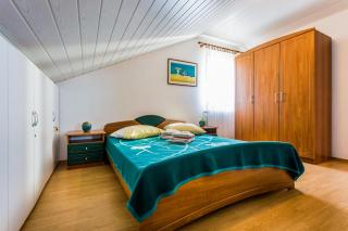 Guest house Lavanda 4 - Njivice - 1