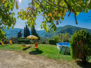 Cottage Il Poderino - Londa - 7