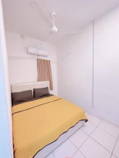 Aidee Homestay Taman Ria Height - Tawau - 3