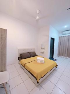 Aidee Homestay Taman Ria Height - Tawau - 6