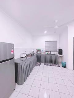 Aidee Homestay Taman Ria Height - Tawau - 1