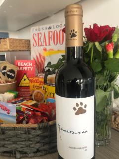 Ocean Drive Boutique Apartment complimentary Tray - Brean - 7