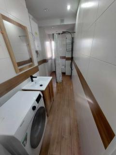 2 bedroom cozy apartment - Żagań - 3
