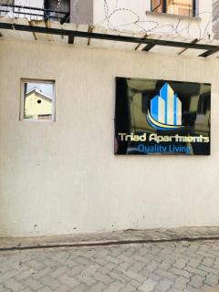 Triad apartment fedha - Nairobi - 6