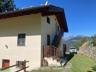 Chez Lilli - Mountain Experience - Charvensod - 0