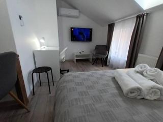 Old Town Studio 2 Apartment nr 3 - Baia Mare - 4