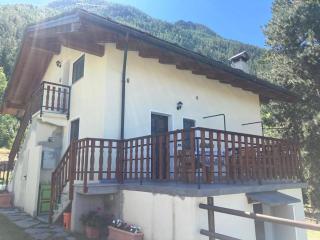 Chez Lilli - Mountain Experience - Charvensod - 5