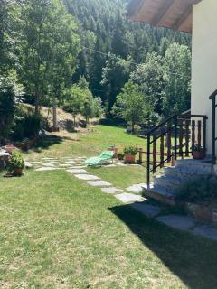 Chez Lilli - Mountain Experience - Charvensod - 4
