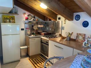 Chez Lilli - Mountain Experience - Charvensod - 3