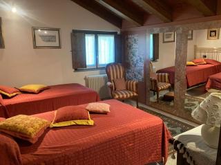 Chez Lilli - Mountain Experience - Charvensod - 2