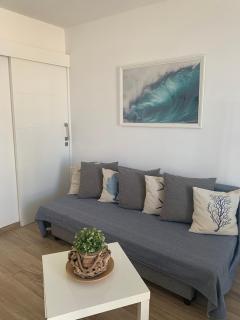 Maison de vacances, Blue lagoon ,climatisé avec piscine, wifi - Puerto del Carmen - 5