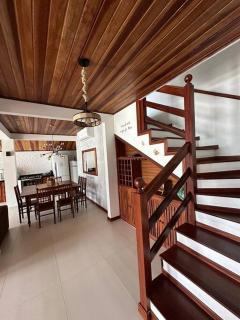 Casa Mar - Beira mar na Ilha do Araújo - Paraty - Paraty - 1
