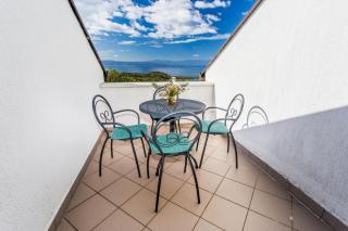 Guest house Lavanda 4 - Njivice - 9